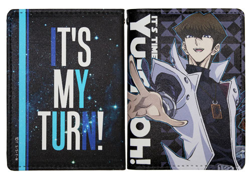 海馬瀬人フルカラーパスケース [遊☆戯☆王デュエルモンスターズ