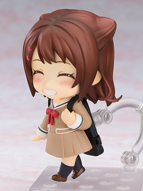 ねんどろいど 戸山香澄 ABS＆PVC塗装済み可動フィギュア [BanG Dream
