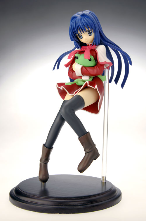 1/6 PVC塗装済完成品 Kanon 水瀬名雪 [Kanon] | 公式キャラクター