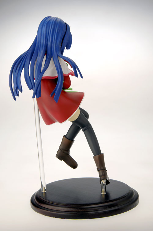 1/6 PVC塗装済完成品 Kanon 水瀬名雪 [Kanon] | 公式キャラクター