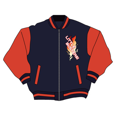 ☆限定☆リトバススタジャン [リトルバスターズ！] | 二次元