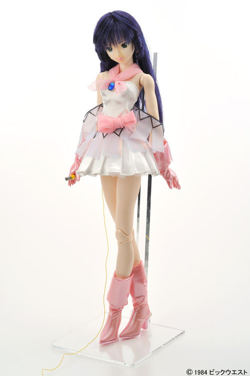 vmf50 リン・ミンメイ 50cmフィギュア [超時空要塞マクロス 愛・おぼえ