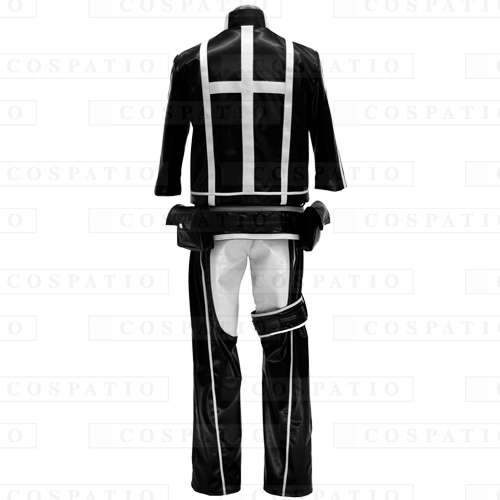 ラビ 新教団服 ジャケット [D.Gray-man] | 公式コスプレ衣装製作販売の