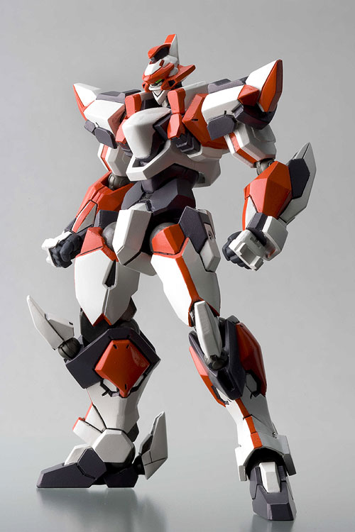 リボルテック フルメタル・パニック！No.59 ARX-8レーバテイン