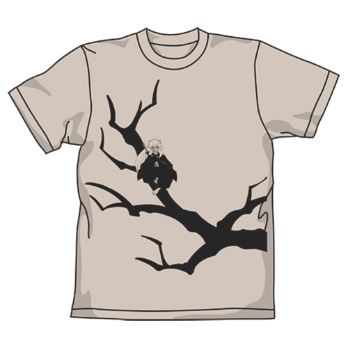 犬夜叉Tシャツ [犬夜叉] | キャラクター公式グッズ＆アパレル製作販売