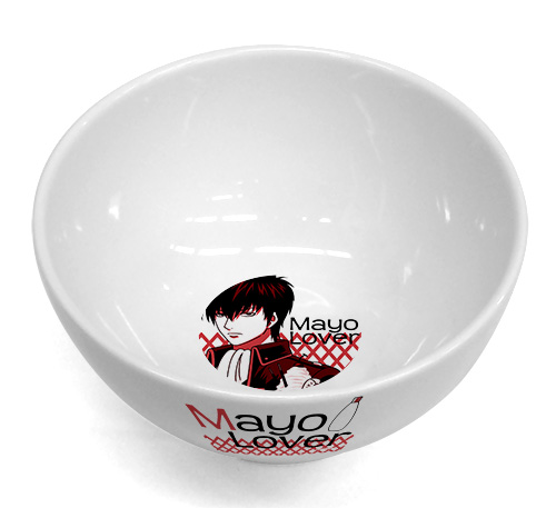 土方のマヨ どんぶり [銀魂] | 公式キャラクターグッズ販売のジー