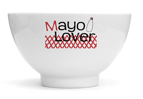 土方のマヨ どんぶり [銀魂] | 公式キャラクターグッズ販売のジー