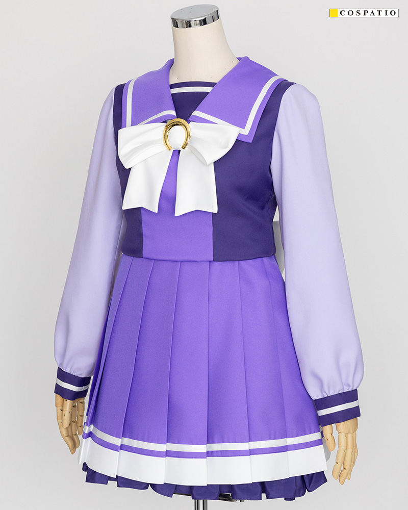 トレセン学園制服（冬）ジャケットセット [ウマ娘 プリティーダービー