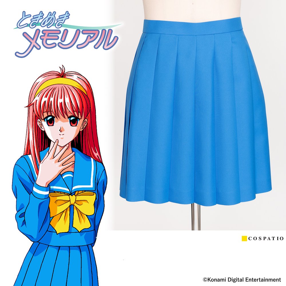 ☆限定☆ときめきメモリアル Girl's Side Premium 3rd Story缶バッジ