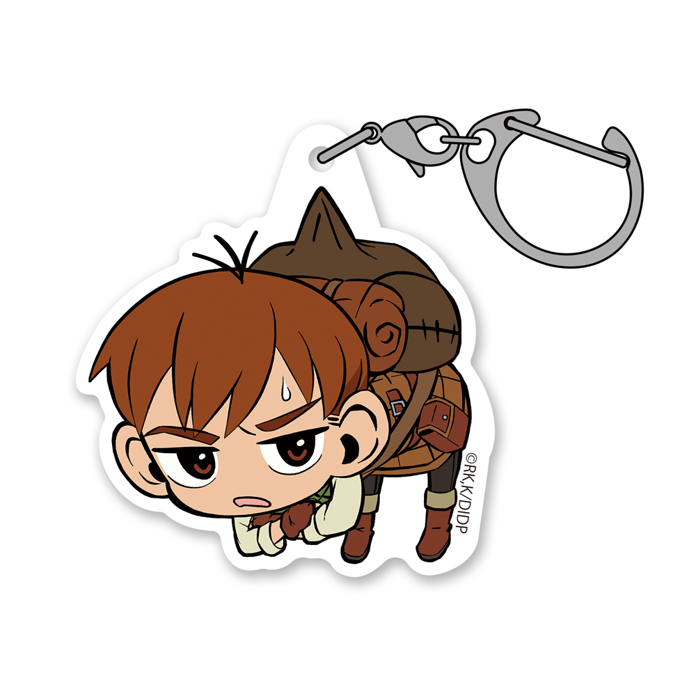 イヅツミ アクリルつままれ [ダンジョン飯] | キャラクター公式グッズ