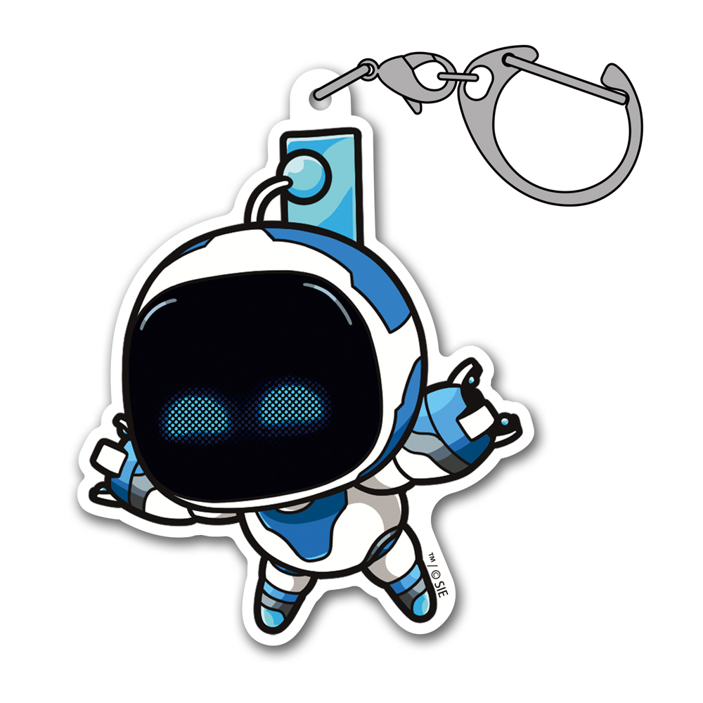 アストロ アクリルつままれ [ASTRO BOT] | キャラクター公式グッズ
