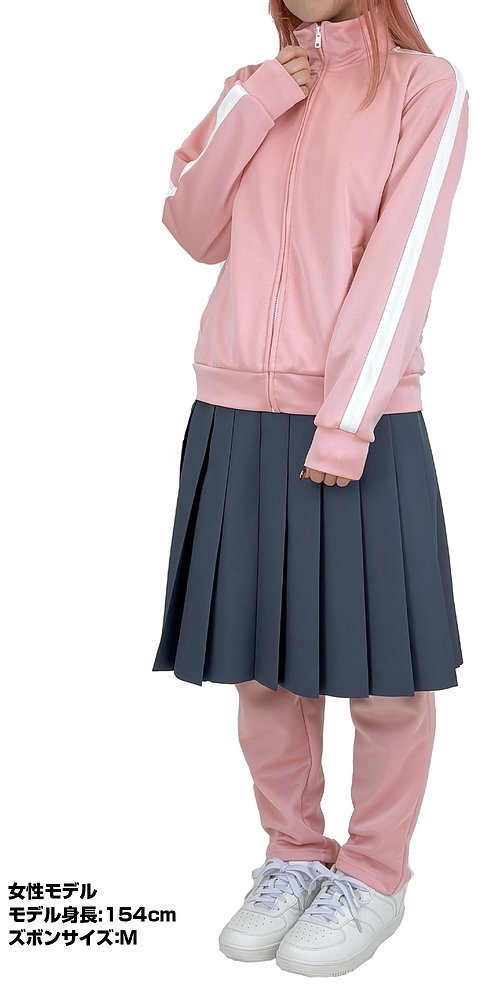 ぼっちちゃんのジャージ上下セット [アニメ「ぼっち・ざ・ろっく