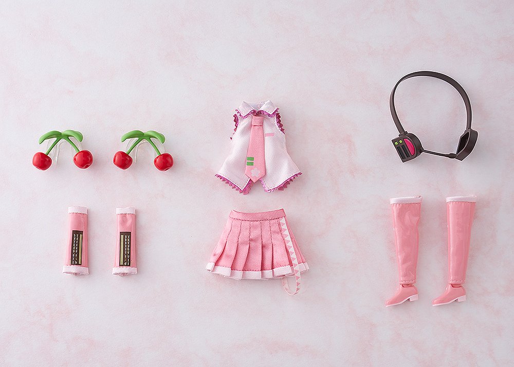 Harmonia humming 桜ミク [初音ミク] | 公式キャラクターグッズ販売の