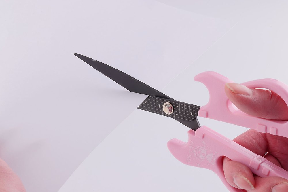 ぼっち・ざ・ろっく！ギター型はさみ後藤ひとりモデル [ぼっち・ざ・ろ