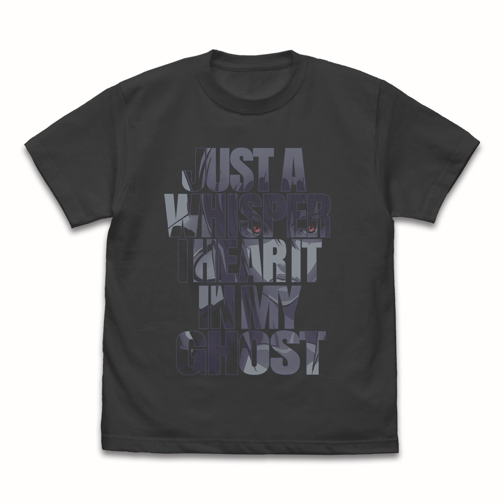 GHOST IN THE SHELL/攻殻機動隊 BD Tシャツ [GHOST IN THE SHELL / 攻