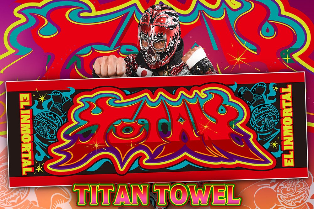 DVD 獣神サンダー・ライガー引退記念DVD Vol.1 獣神伝説～30年間の激選