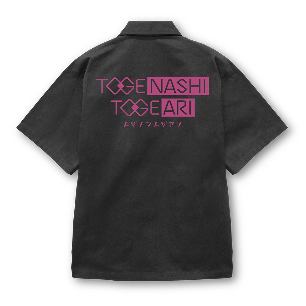 トゲナシトゲアリ ドライTシャツ [ガールズバンドクライ] | 二次元