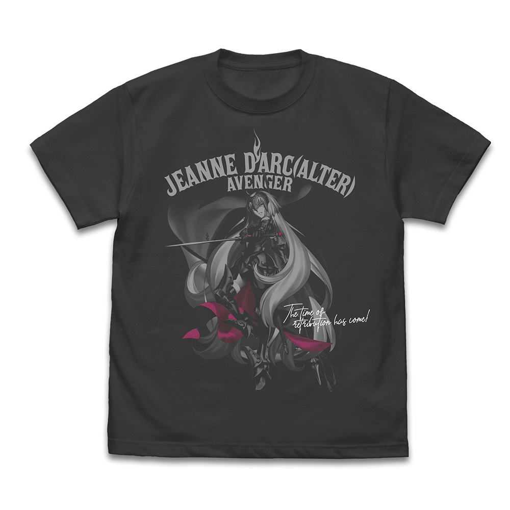 Fate EXTRA 2010 Tシャツ ブラック ACG 遠坂凛 Lサイズ 遠坂 凛