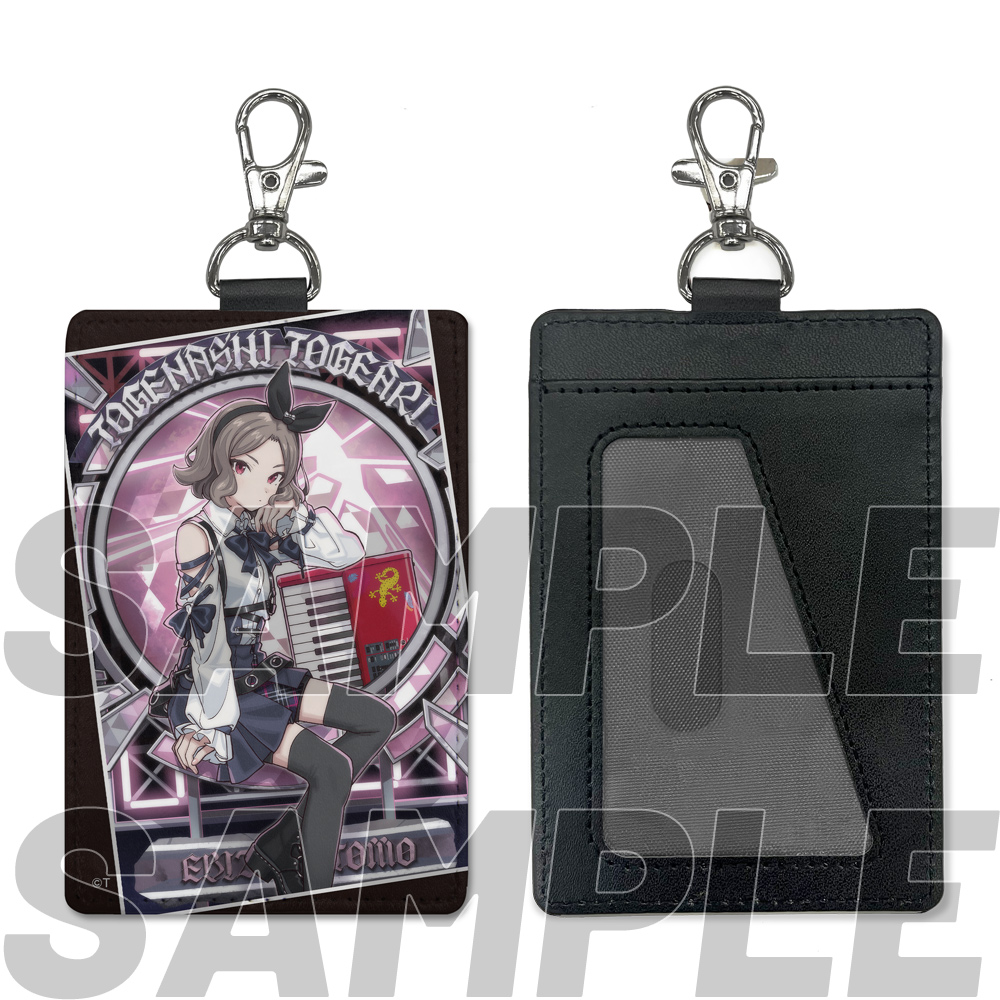 河原木桃香 オードパルファム（フレグランスボトルマーカー付き