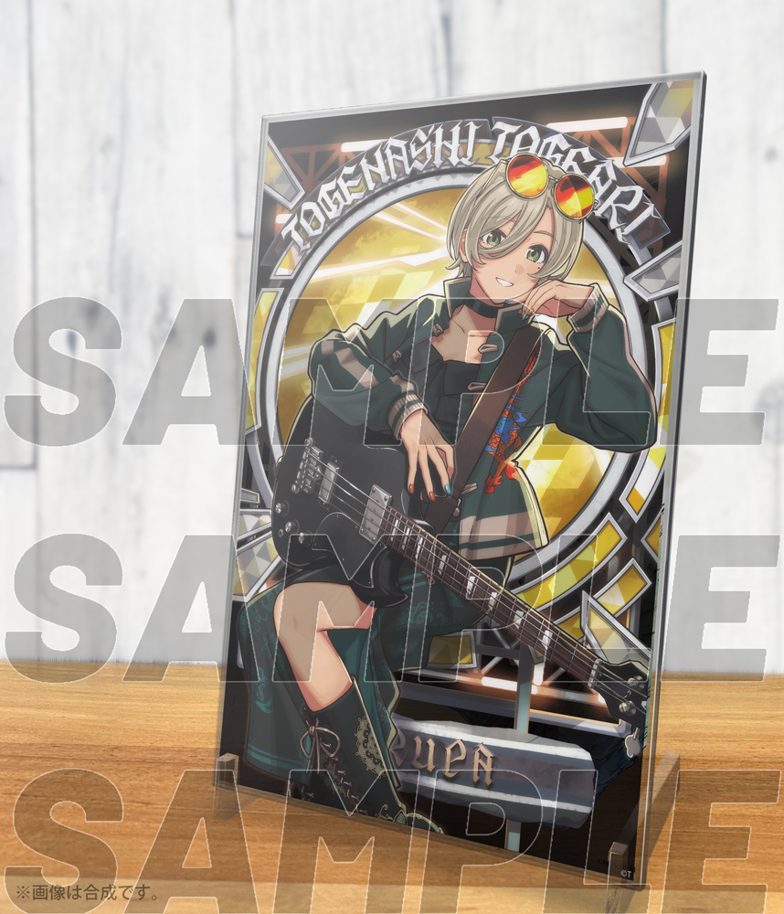 河原木桃香 オードパルファム（フレグランスボトルマーカー付き