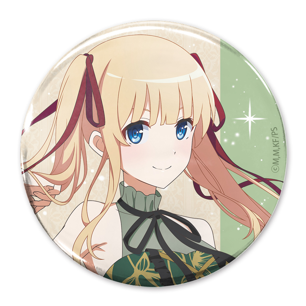 原作版 加藤恵クッションカバー [冴えない彼女の育てかた] | 二次元