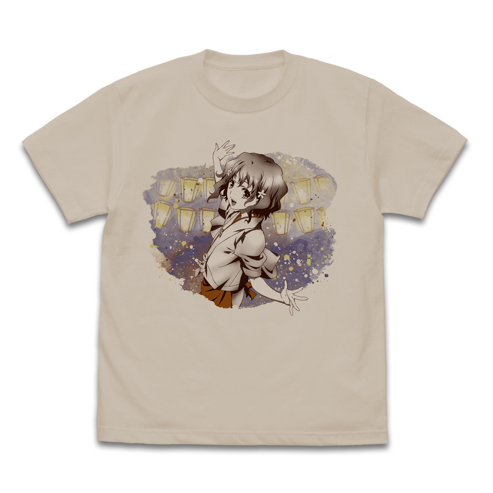 松前緒花スポーツタオル [花咲くいろは] | 公式キャラクターグッズ販売