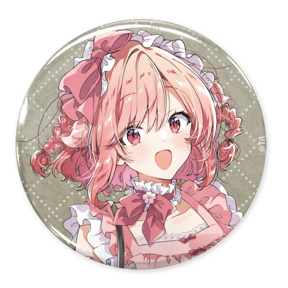 ささやくように恋を唄う | 公式キャラクターグッズ販売ジーストア