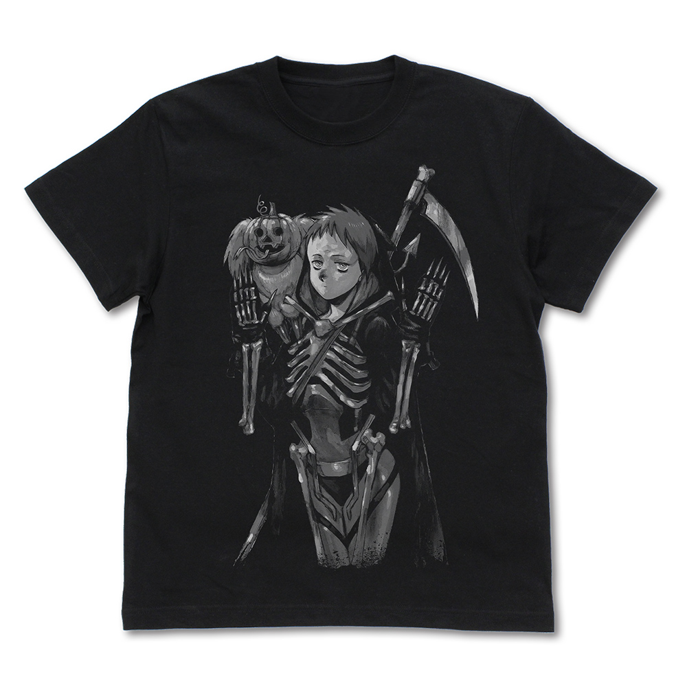 悪魔ニカイドウ Tシャツ [ドロヘドロ（原作版）] | 公式キャラクター