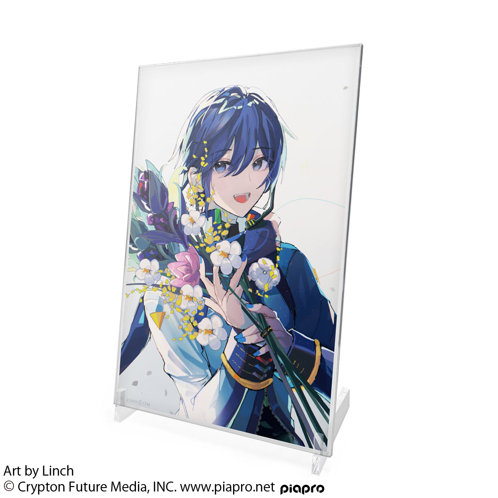 KAITO アクリルアートスタンド Linch Ver. [KAITO] | キャラクター公式