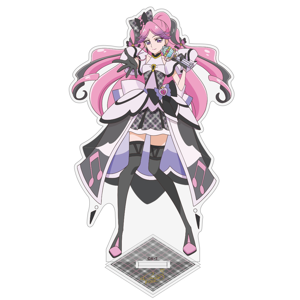 おおもりご飯どんぶり [ハピネスチャージプリキュア！] | 公式