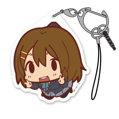 平沢唯 アクリルつままれ [けいおん！] | 二次元キャラクター公式