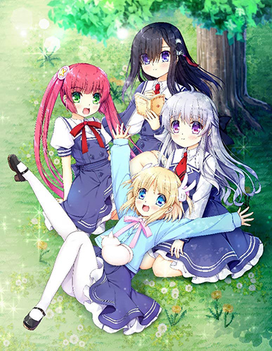 ☆GEE!特典付☆「幻想牢獄のカレイドスコープ」Nintendo Switch 完全