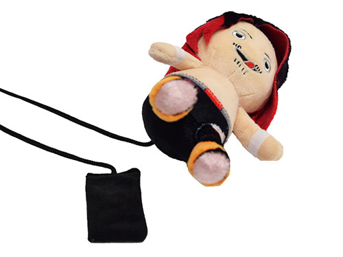 ぴょんすけ／高橋ヒロム [新日本プロレスリング] | 公式キャラクター