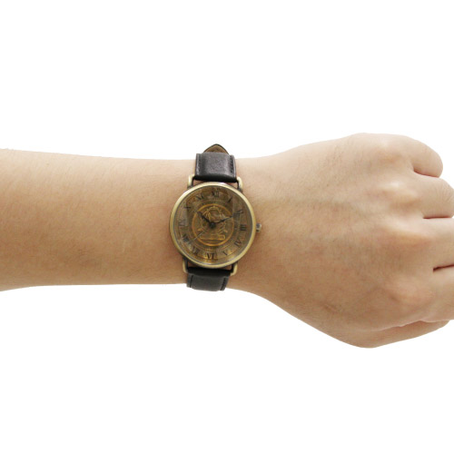 ラビットハウス リストウォッチ [ご注文はうさぎですか？ BLOOM] | 二