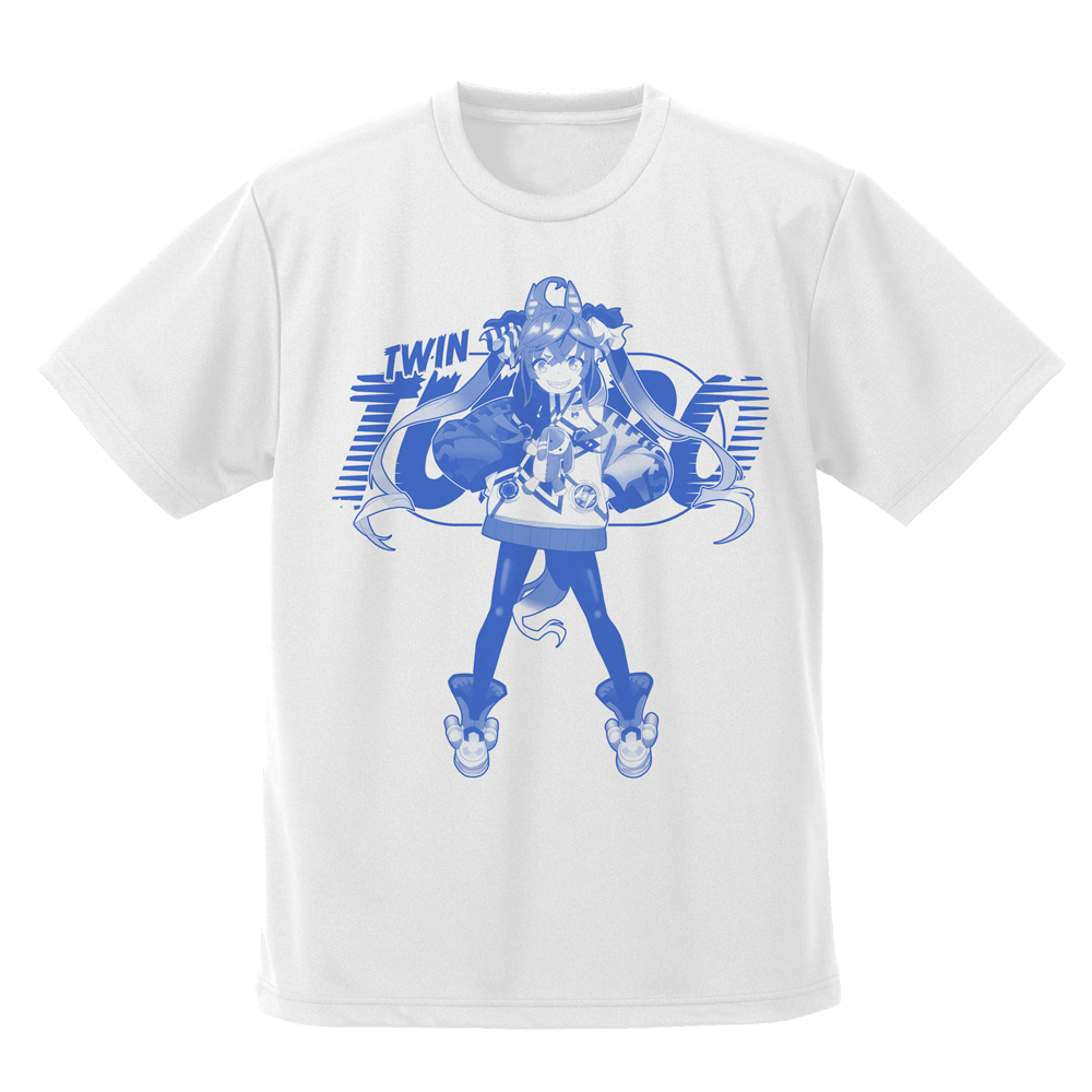 ☆限定☆TVアニメ『ウマ娘 プリティーダービー Season 2』 ツイン