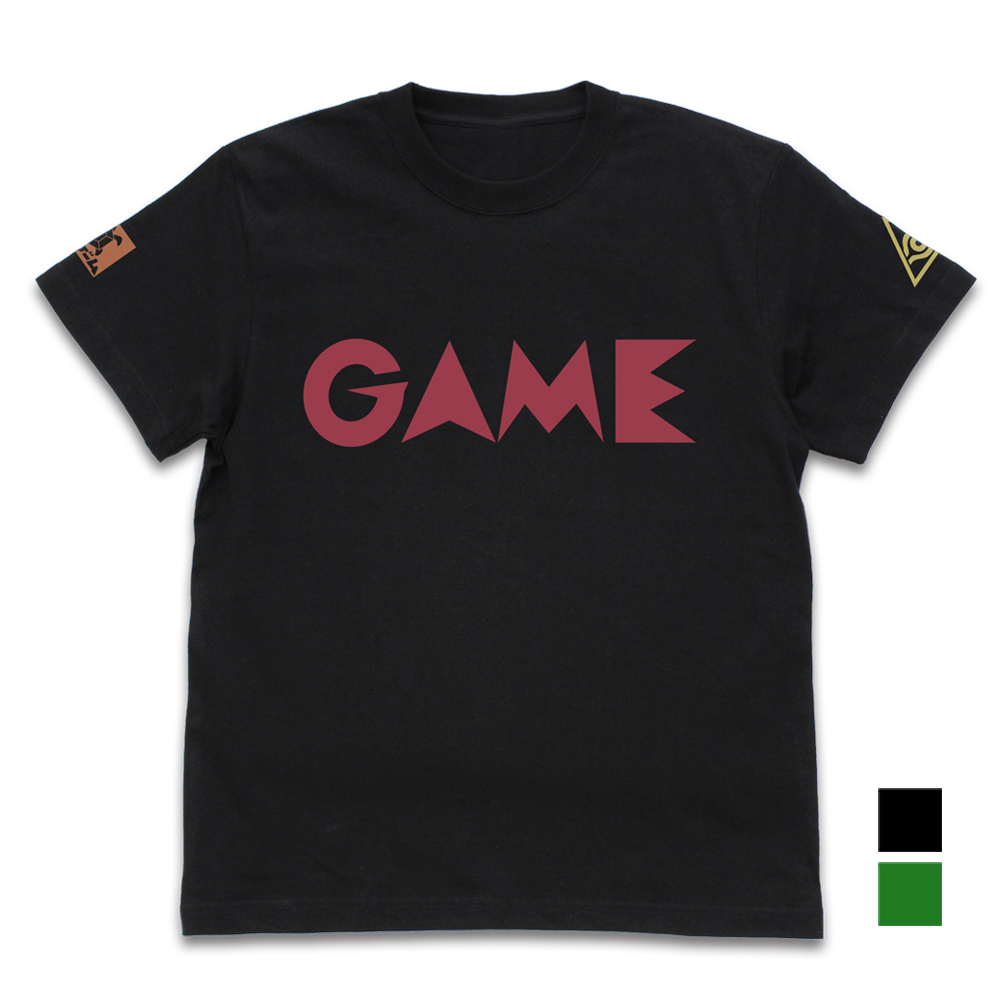 ブラックマジシャンガール TシャツVer.2.0 [遊☆戯☆王デュエル