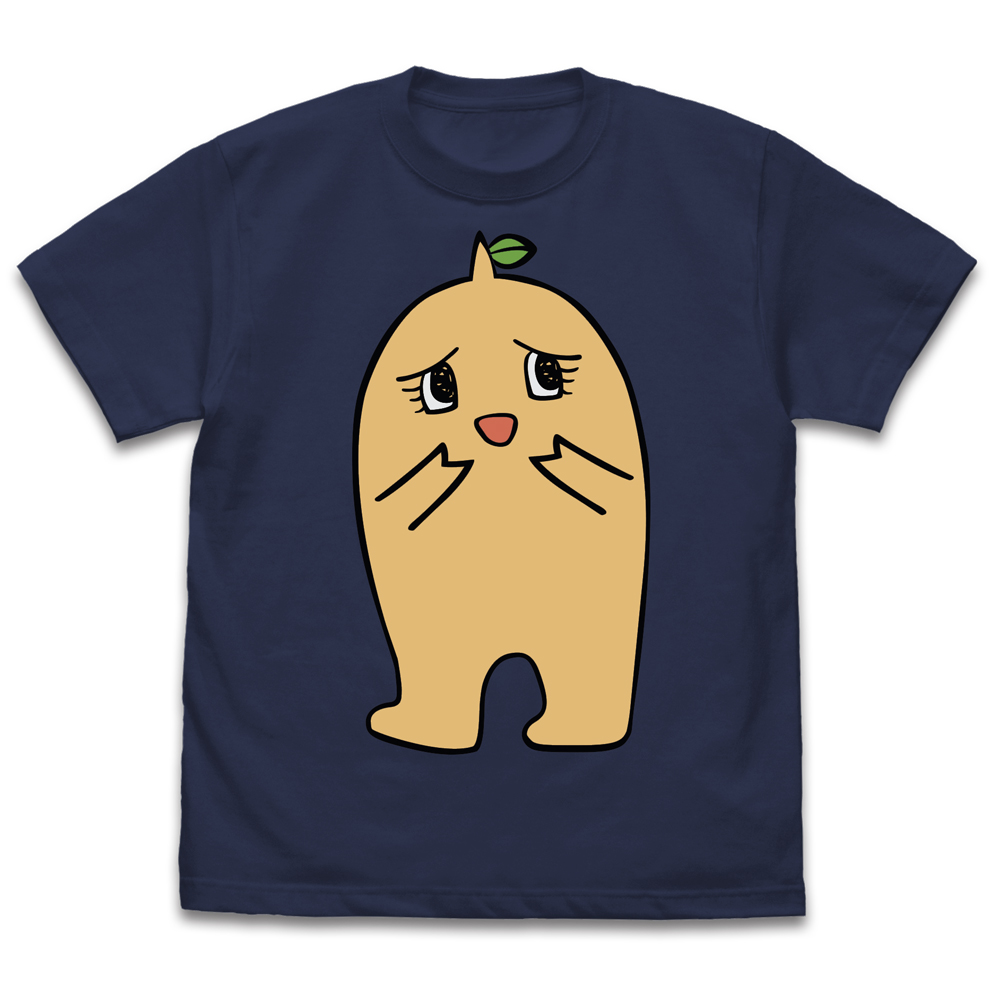ゆずぼっち Tシャツ [citrus＋] | 公式キャラクターグッズ販売のジー