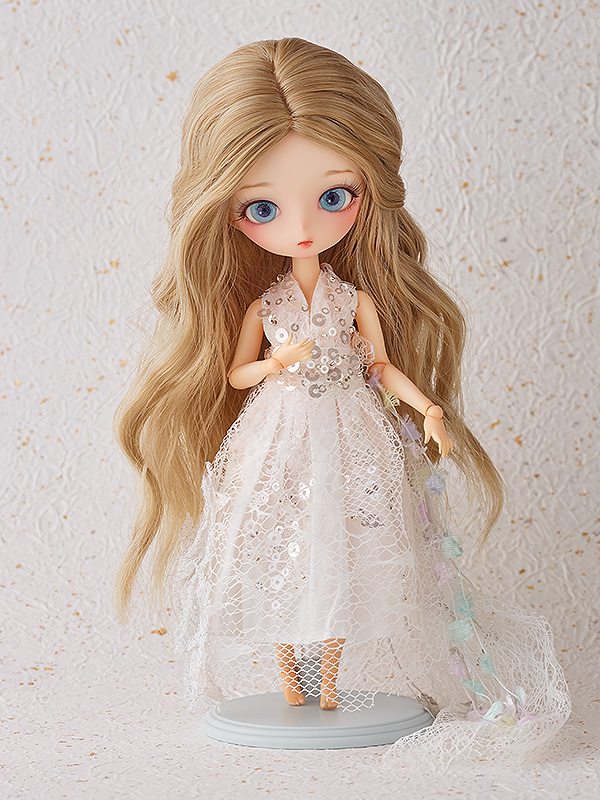 Harmonia bloom オリジナルグラスアイシリーズ 蟹座 [Harmonia bloom