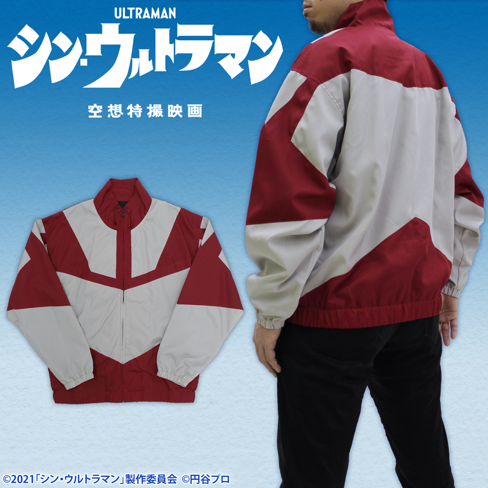 ゼットンパーカー [ウルトラマン] | キャラクター公式グッズ＆アパレル