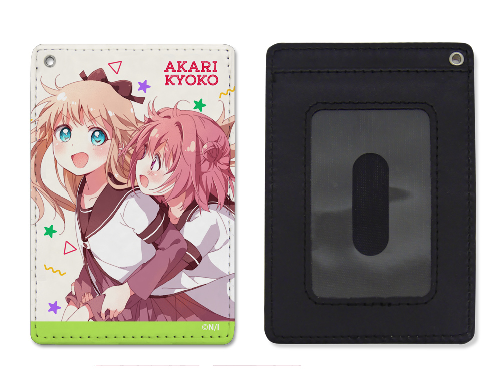 赤座あかり抱き枕カバー [ゆるゆり♪♪] | 二次元キャラクター公式