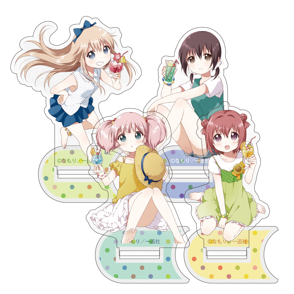 赤座あかり抱き枕カバー [ゆるゆり♪♪] | 二次元キャラクター公式