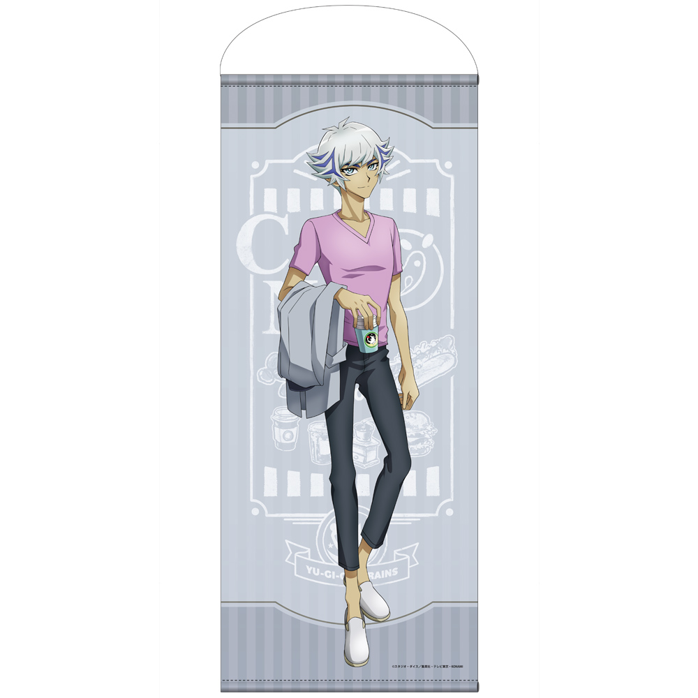 ハノイの騎士 デフォルメアクリルスタンド [遊☆戯☆王VRAINS