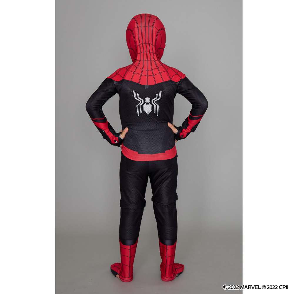 ☆限定☆アップグレイテッドスーツ コスチュームセット [映画