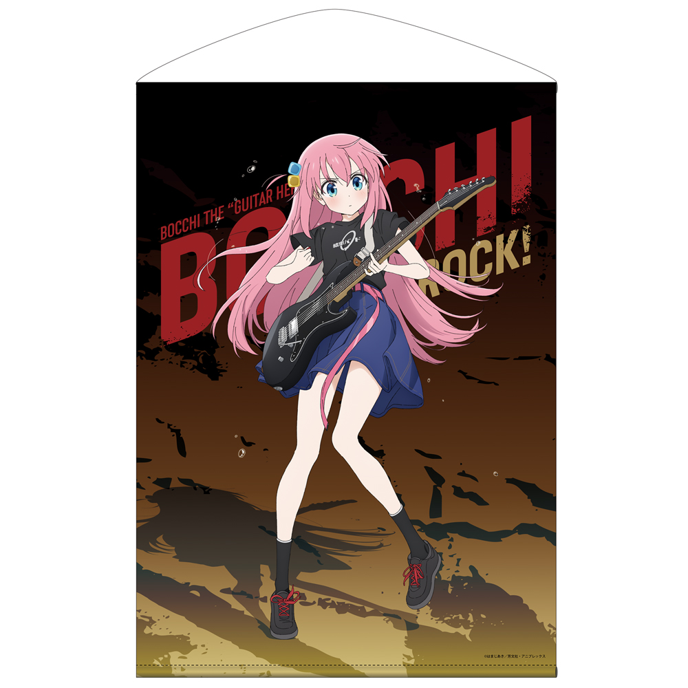 ぼっちざろっく ヴァイス サイン KBR 後藤ひとり ぼっちざろっ