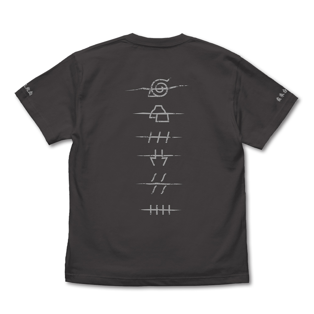 暁 Tシャツ [NARUTO-ナルト- 疾風伝] | キャラクター公式グッズ