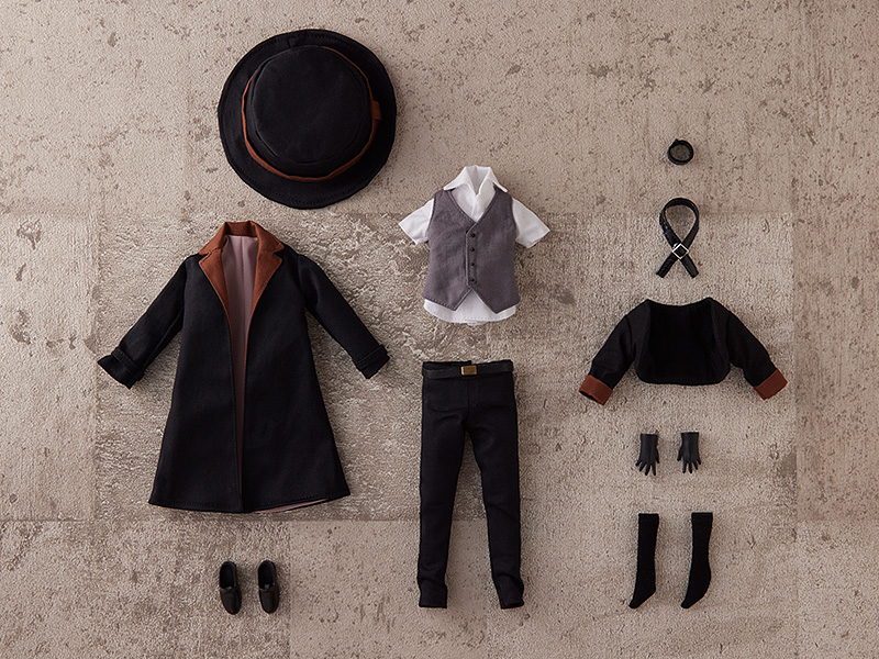 Harmonia humming 中原中也 [文豪ストレイドッグス] | 公式