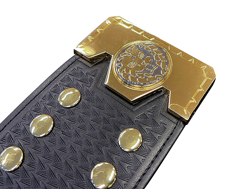 新日本プロレス IWGP世界ヘビー級王座 レプリカベルト [新日本プロレス