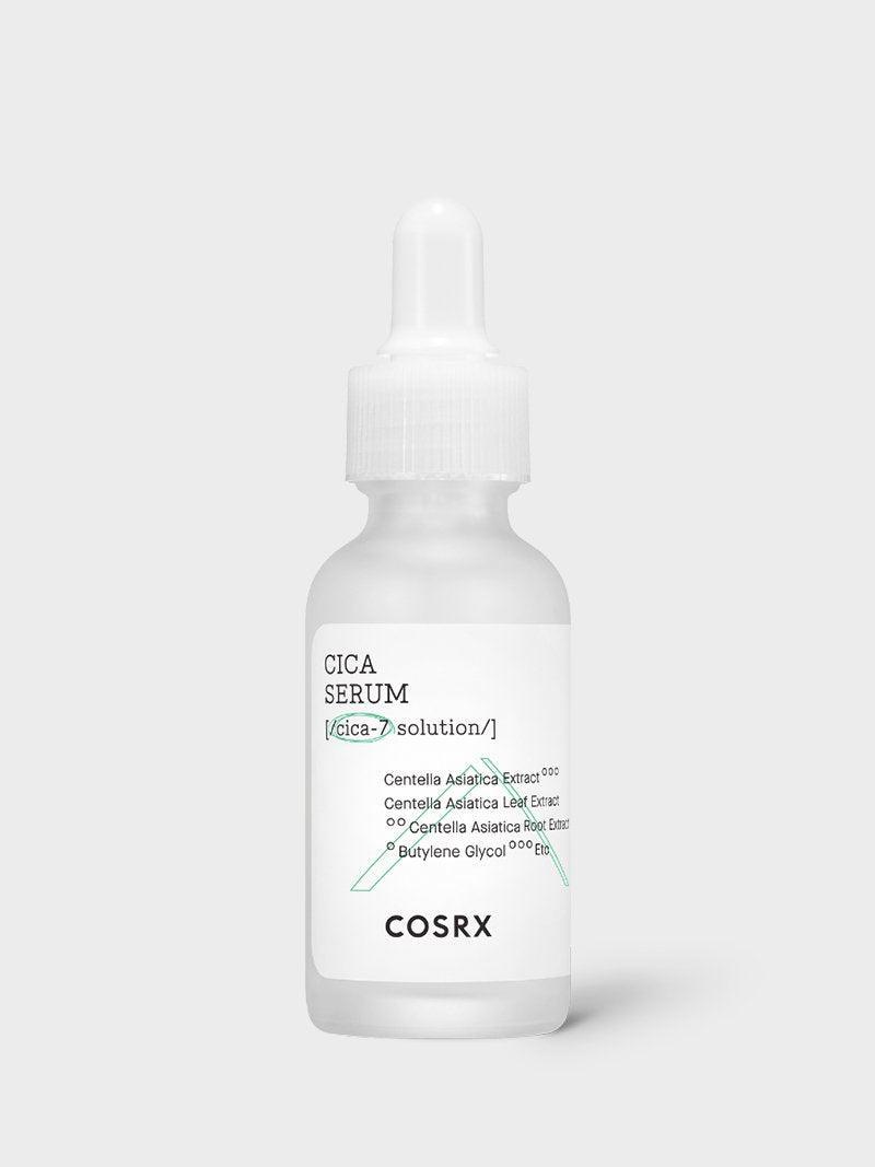 Pure fit CICA Serum, 30ml, 1.01 fl.oz | COSRX.COM – COSRX Official