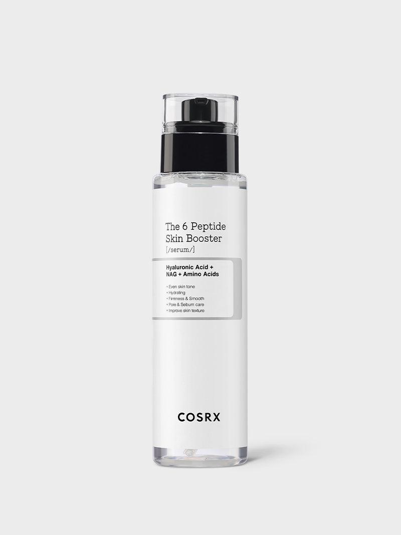 COSRX 6 Peptide Booster Serum | Firmness & Early Anti-Aging Care