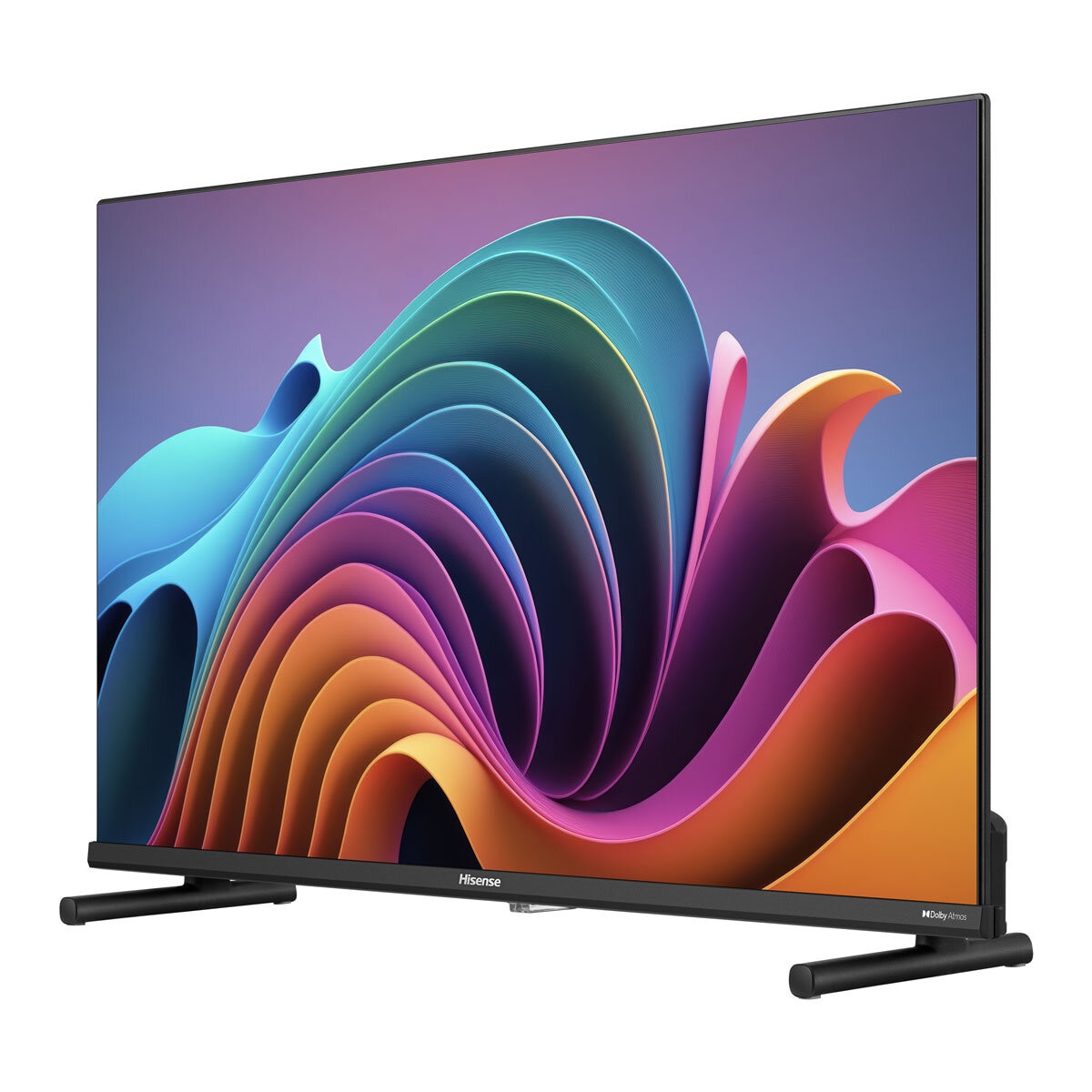 Hisense 32A5NQTUK 32 Inch QLED Smart TV | Costco UK